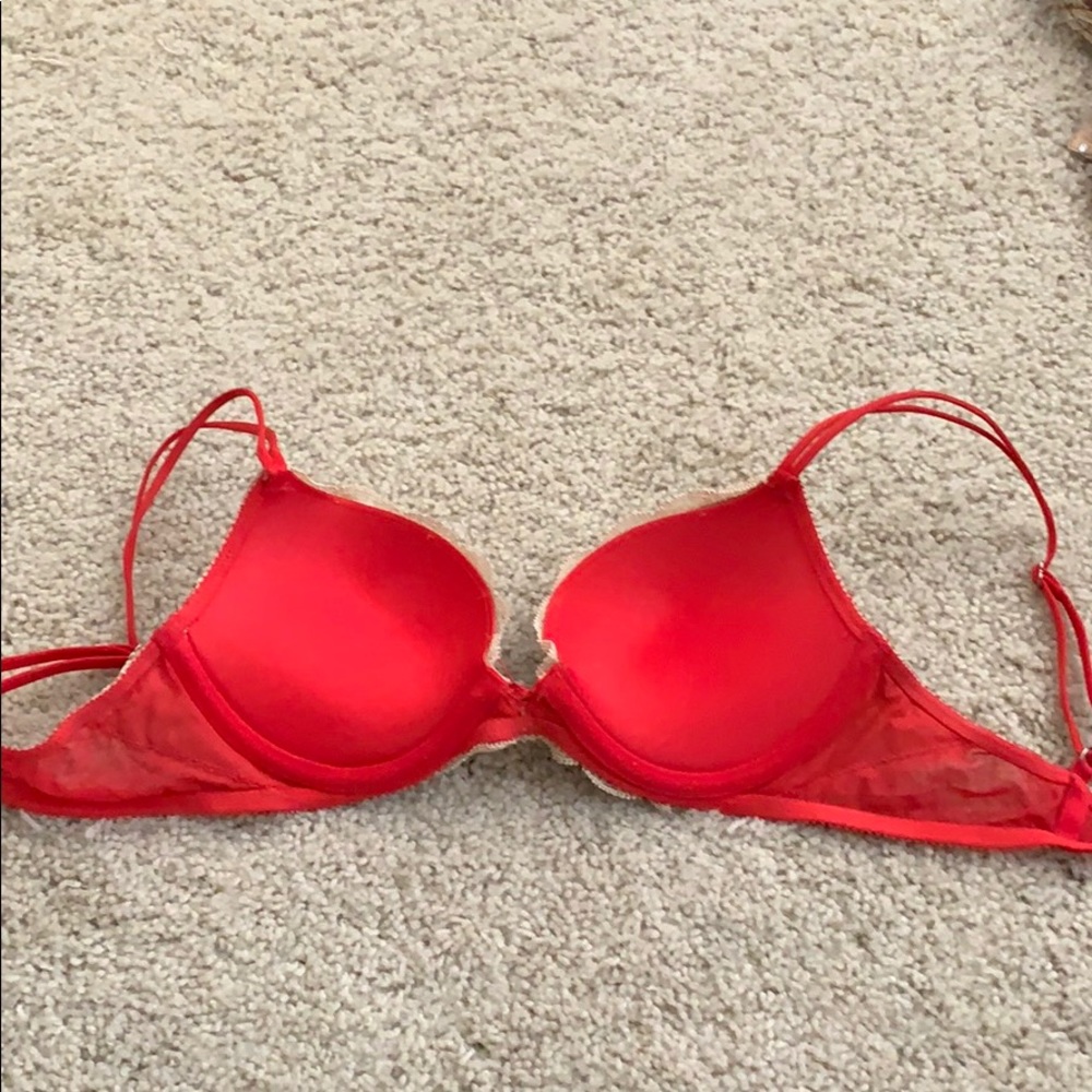 Vs Push Up Bra - image 6